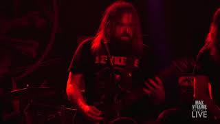 DEMILICH Late Show live at Saint Vitus Bar May 4th 2018 FULL SET [upl. by Adnulahs]