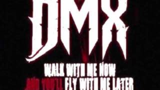 DMX  Get Your Money Up TRACK  10 20112012 [upl. by Alaet]