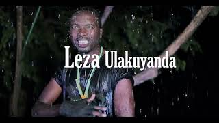 Noelo Kamelo ft Ramar Nation  Leza Ulakuyanda Official Video [upl. by Cenac70]