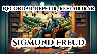 Freud Recordar Repetir Reelaborar [upl. by Delilah]