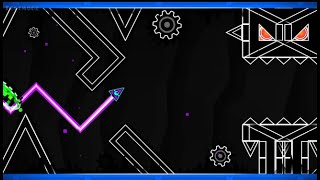 Verifying quotGrief But Badquot in Geometry Dash Stream 7 [upl. by Shayne]