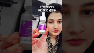 Kojic Acid serum for dark spots pigmentation skincare beautiful skincareroutine thedermaco [upl. by Cullin]