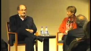 Salman Rushdie on His Literary Influences [upl. by Ycnalc]