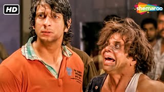 राजपाल यादव की लोट पोट कॉमेडी  Dhol  Funny Scenes  Sharman Joshi  Rajpal Yadav  Dhol  Part 05 [upl. by Dwayne480]