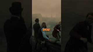 Antagonizing NPC’s in rdr2 rdr2 arthurmorgan viral rdrgameplay [upl. by Lemmie]