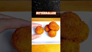 RESEP BITTERBALLEN resepantiribet shorts resepjualan resepsimple [upl. by Lunetta]