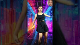 Ek Uncha Lamba Kad short dance indinaidol trending vairalvideo hindisong bollywood old song [upl. by Yerffej154]