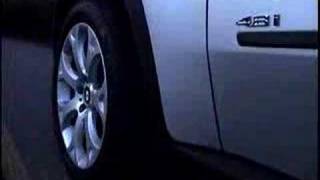 2007 BMW X5 48i  Road Test  Edmundscom [upl. by Heater200]