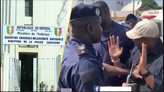 🔴Direct Sûreté Urbaine  Barthélemy Dias convoqué [upl. by Berlinda888]