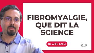 Fibromyalgie que dit la science avec Docteur Résimont [upl. by Esdras]