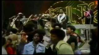 Kool amp The Gang  Jungle Boogie  1974 [upl. by Zack790]