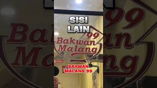 Bakwan Malang 99 kuliner bakwanmalang99 [upl. by Imiaj37]