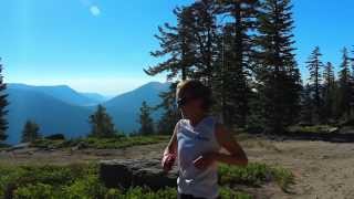 Ragnar Trail Relay Highlights [upl. by Kerrill]