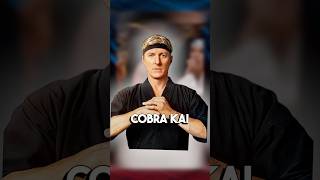 O Personagem Escondido de CobraKai [upl. by Yraeg387]