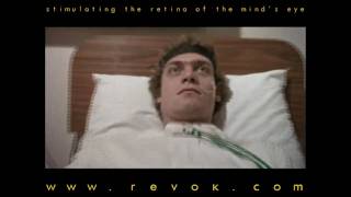 PATRICK 1978 Trailer for this Australian psychological horror about a killer in a coma [upl. by Elbertine]