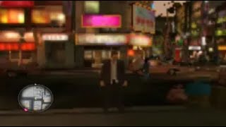 yakuza switch english dub [upl. by Rome]