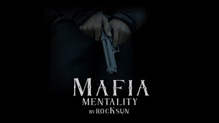 rocKsun  Mafia Mentality  Prod By Vedang [upl. by Dionne]