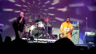 Fishbone live at Bluesfest Byron Bay 2009 [upl. by Adnama621]