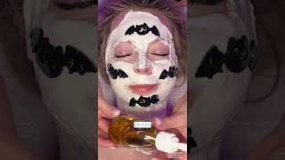 ASMR Jelly Mask on KayAndTay [upl. by New]