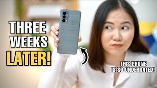 realme GT Master Edition Review UNDERRATED [upl. by Theta]