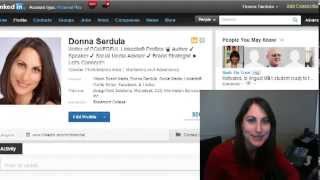 3 Ways to Stop LinkedIn Profile Plagiarism [upl. by Maunsell858]