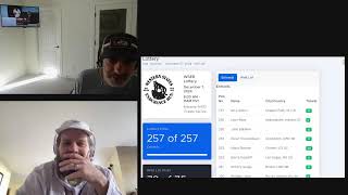 Special Live Broadcast with Coverage of the lotteries for Western States 100 and Hardrock 100 [upl. by Evilc121]