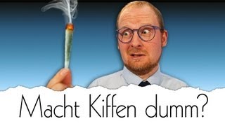 Cannabis Die ganze Wahrheit  Doktor Allwissend [upl. by Nealy]