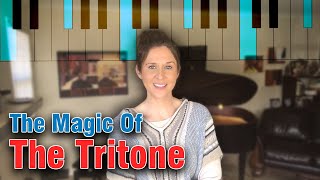 The Magic Of The Tritone [upl. by Plante]