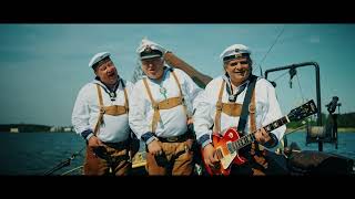 Matrosen in Lederhosen  Ahoi Ahoi Ahoi Offizielles Musikvideo [upl. by Loralie]