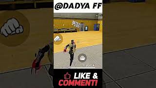 😎 TRENING GRAUN 🤯 LAST 1 🕢 SECOND 🥈 LOL 😂 HEADSHOT  DONT TRAY 🤣  freefire shorts tending [upl. by Aicillyhp120]