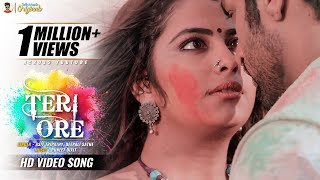 Holi Special  Teri Ore  HD Video Song  Avika Gaur  Puneet Dixit  Laado 2  Colors TV  2019 [upl. by Irmina]