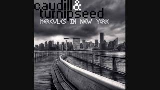 Caudill amp Turnipseed  Hercules in New York Radio Edit [upl. by Urion317]