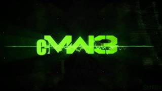 Best MW3 Intro Template  SkЯill [upl. by Perle568]