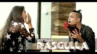 RASGULLA x APPY RAJA  CG R∆P 2K17 [upl. by Melli]