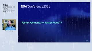 What are Faster Payments and Why Should a Security Practitioner Care [upl. by Rebliw502]