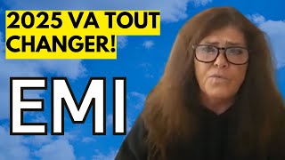 EMI Elle a vu que le retour de Jésus commence en 2025  Expérience de Mort Imminente [upl. by Lletram]