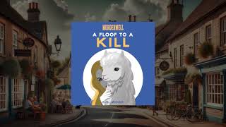 A Floof to a Kill  a Free Cozy Mystery Audiobook Murderwell Mysteries Book 1  Complete Novel [upl. by Joette66]