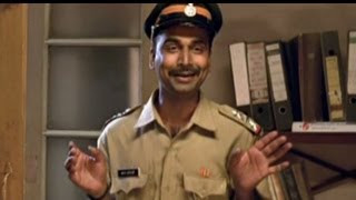 Zop Udali Ahe Majhi  Comedy Scene  Nikhil Ratnaparkhi amp Sanjay Narvekar  Aai No 1 [upl. by Stoeber]