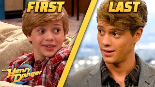 The FIRST amp LAST 5 Minutes Of Henry Danger  Henry Danger [upl. by Irra]