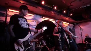 The Backstreet Abortions at The Shacklewell Arms London [upl. by Noivert]