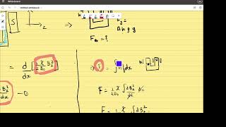 Quinckes Method to determine Susceptibility Physics Lab [upl. by Dedie]