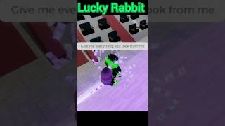 Give me everything u took from me karaoke song roblox karaoke [upl. by Eiggep]