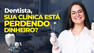 Consultoria Empresarial para Dentistas 4 Dicas para aumentar seus lucros  Leal Contabilidade [upl. by Rahman]