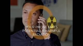 Protect Yourself From EMF Radiation w SafeSleeve [upl. by Zed]