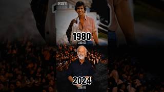 Top 10 Famous Actors Of 1980s and 1990s 😯 Then and Now Part8 Yt short video [upl. by Elliven599]