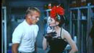 Damn Yankees  Trailer 1958 [upl. by Tillo]