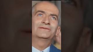 Le petit baigneur 1968 Louis De Funès Comédie [upl. by Euf]