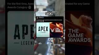 Apex LOST IT This Year apexlegends apex apexclips [upl. by Berriman650]