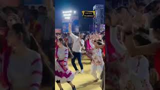 Sapne saajan ke 😍😍garba tandingreels [upl. by Edna]