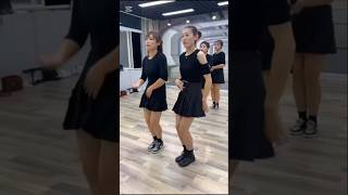 Easy Flat Belly Dance Workout shorts short dance fitness workout exercise kiatjuddai [upl. by Tasia]